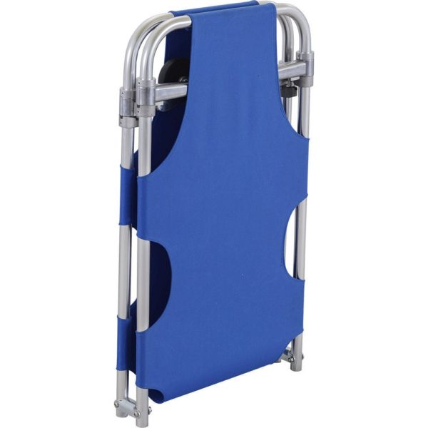 Disaster Stretcher