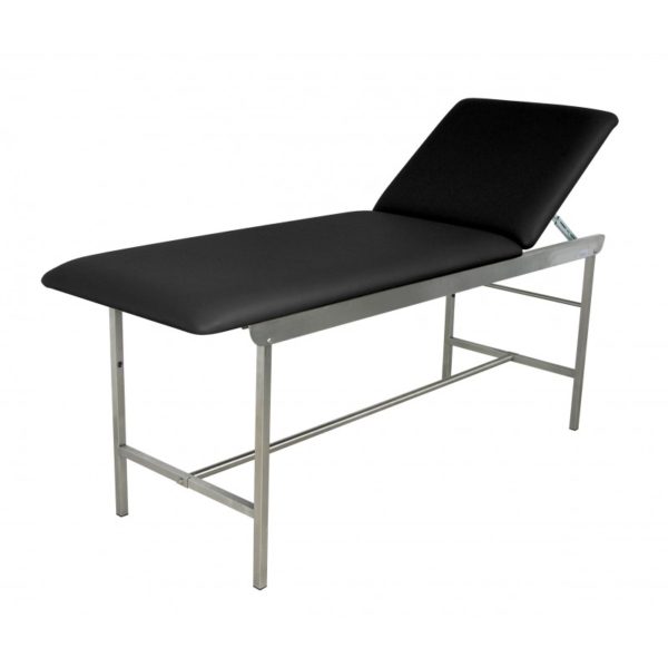 Exam Couch - Stainless Steel