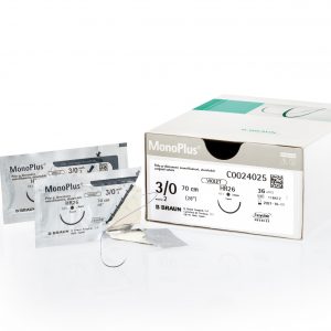 Monoplus® Absorbable Suture