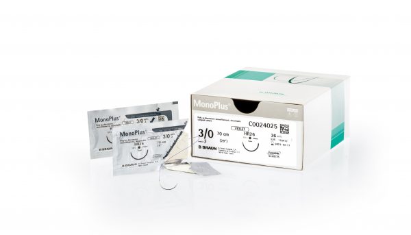 Monoplus® Absorbable Suture
