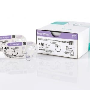 Novosyn®Absorbable Suture