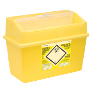 Sharpsafe 24 Litres