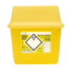 Sharpsafe 3 Litre