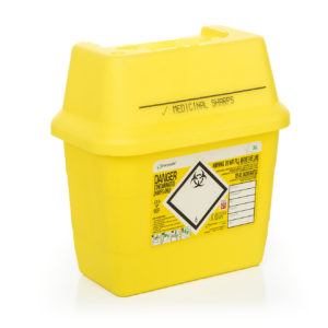 Sharpsafe 3 Litre