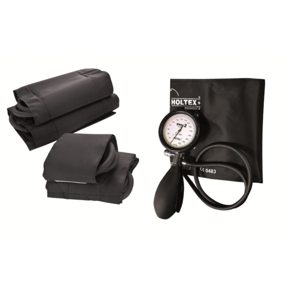 Easy 2 Blood Pressure Monitor