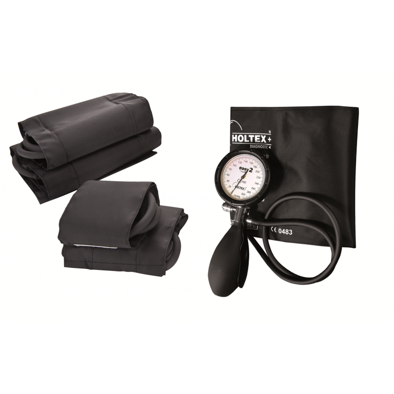 Easy 2 Blood Pressure Monitor for Adult, Child, Infant - Uni