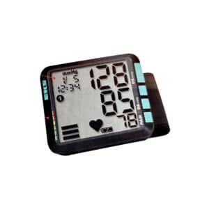 Blood Pressure Monitor EKS