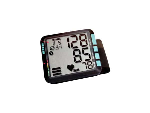 Blood Pressure Monitor EKS