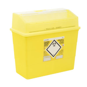 Sharpsafe 30 Litre