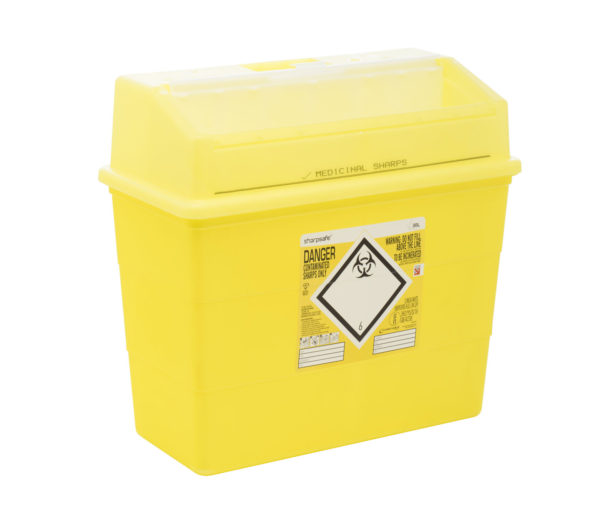 Sharpsafe 30 Litre