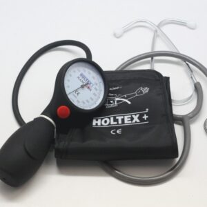 Manoson blood pressure monitor