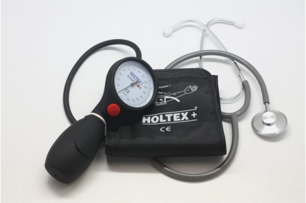 Manoson blood pressure monitor
