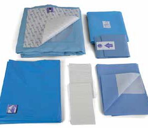 Disposable Sterile Cesarean Section Pack