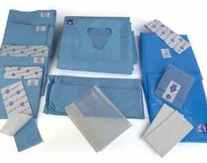 Disposable Sterile Hip Surgery Pack