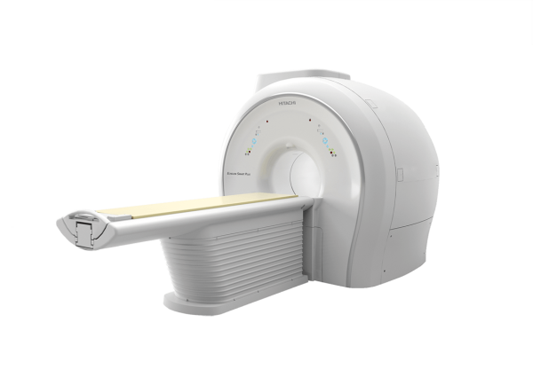 MRI(ECHELON SMART)