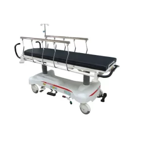 Patient Transfer trolley