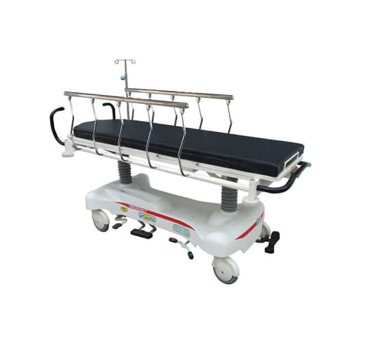 Patient Transfer trolley