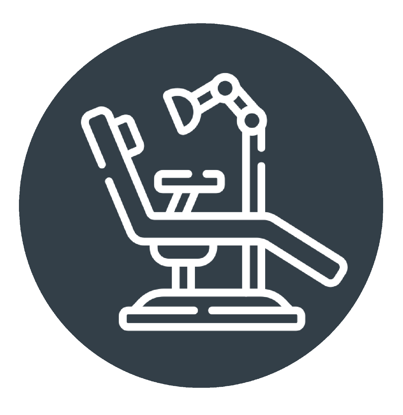 Dental solution Dental solution