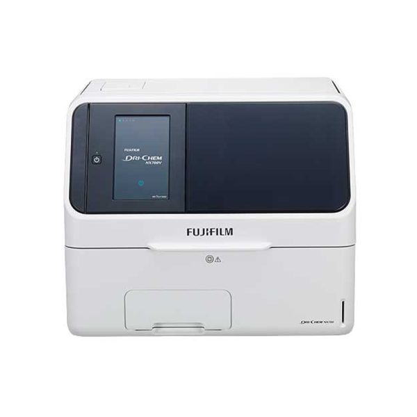 Automated Clinical Chemistry Analyser (Dri-Chem NX700)