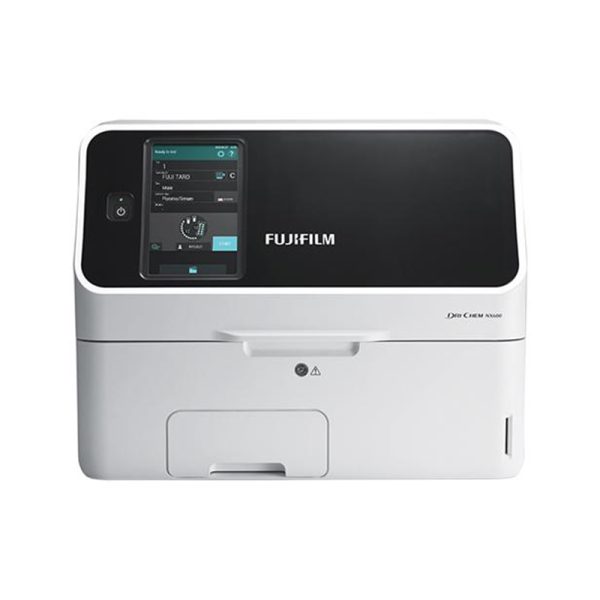 Automated Clinical Chemistry Analyser(Dri-Chem NX600)