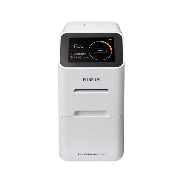 Densitometry Analyser(Dri-Chem Immuno AG2)