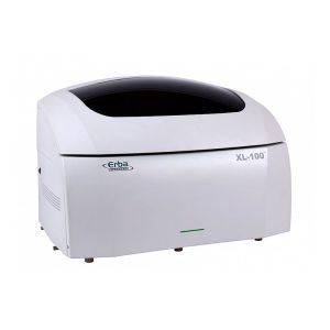 Erba XL 180 Fully Automated Chemistry Analyzer