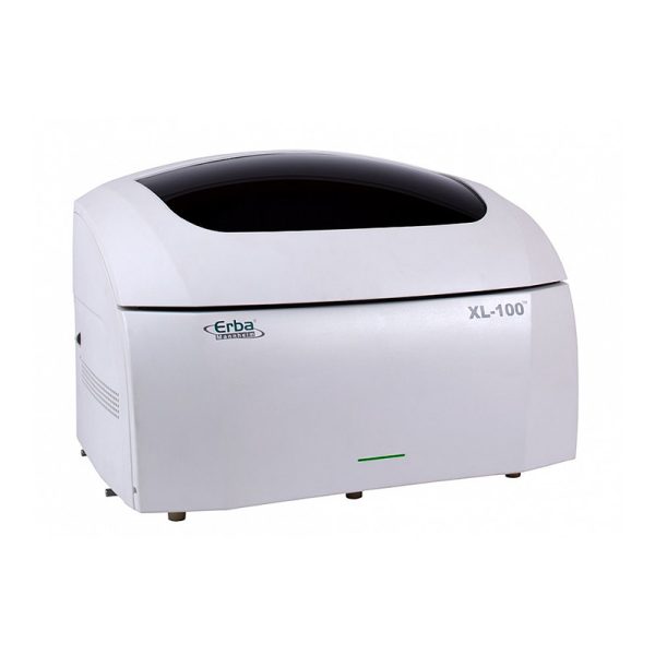 Erba XL 180 Fully Automated Chemistry Analyzer