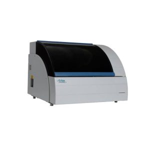 Erba XL-200 Automatic Biochemistry Analyzer