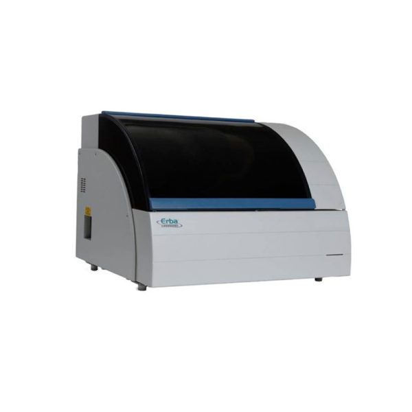 Erba XL-200 Automatic Biochemistry Analyzer
