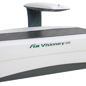 BONE DENSITOMETRY UNIT (FDX VISIONARY DR)