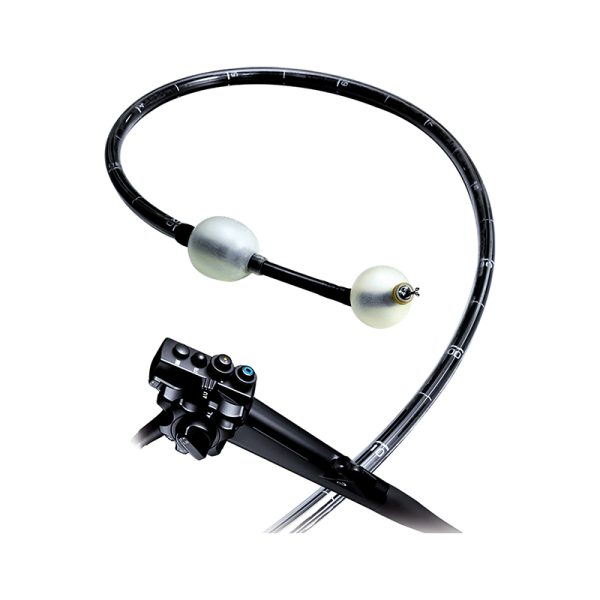 Standard Double Baloon Endoscope