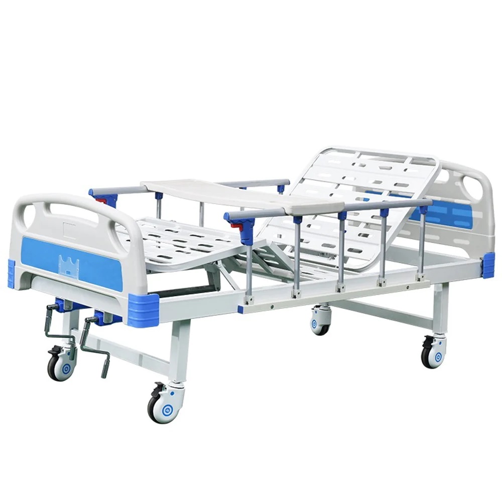 Hospital Bed