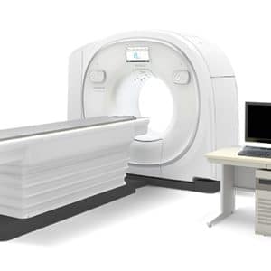 COMPUTED TOMOGRAPHY(SCENERIA VIEW)