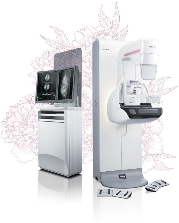 MAMMOGRAPHY UNIT(AMULET INNOVALITY)