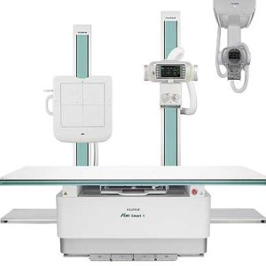 CEILING MOUNTED X-RAY (FDR SMART X)