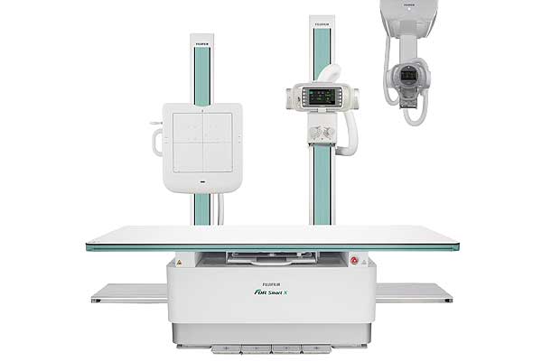 CEILING MOUNTED X-RAY (FDR SMART X)