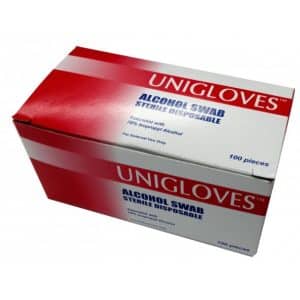 Unigloves_Acohol_Swab