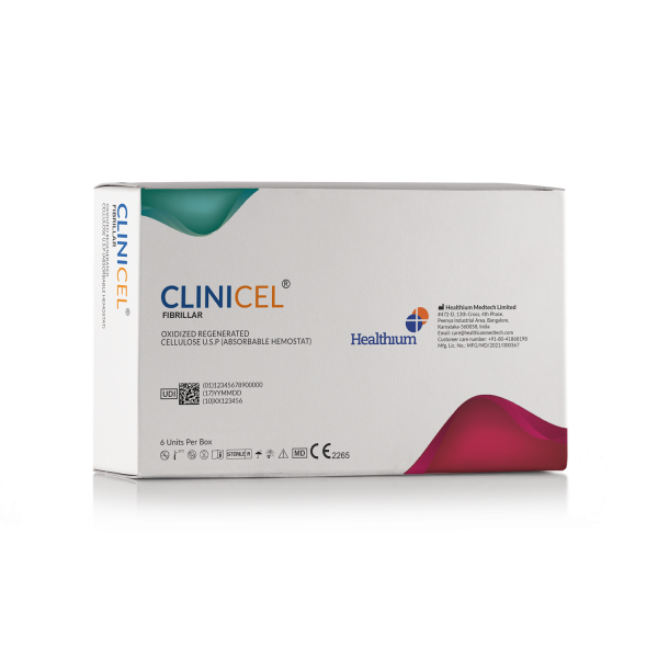 Clinicel Fibril