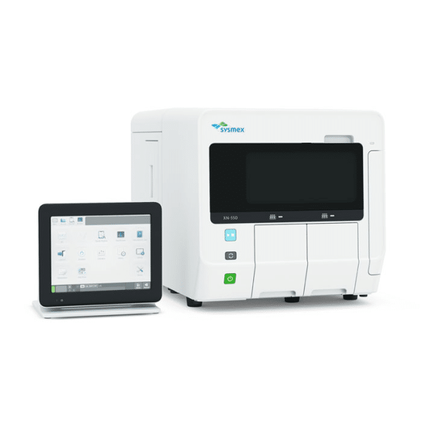 Sysmex XN-550