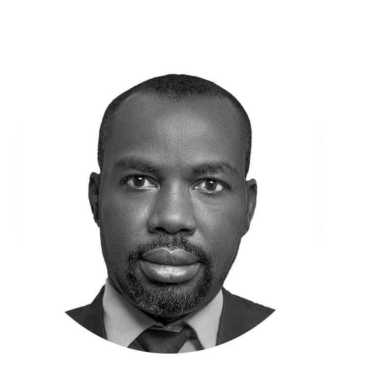 Oluwakemi Adenomoh