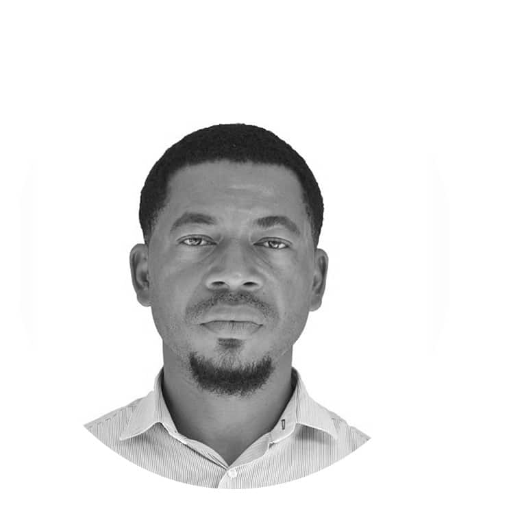 Chinedu Onah