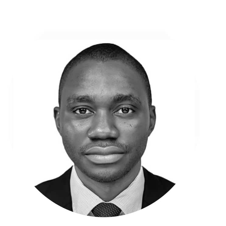 Oluwakemi Adenomoh