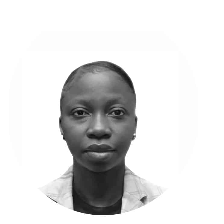 Oluwakemi Adenomoh