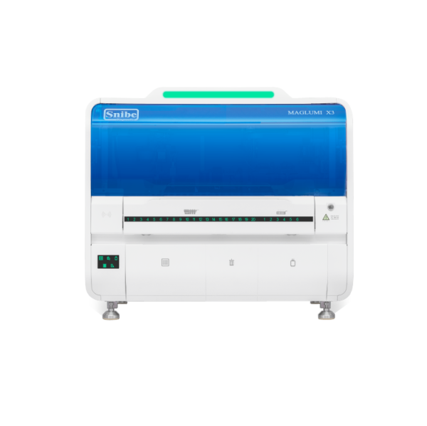 MAGLUMI X3 - Image 3
