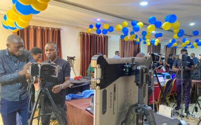 Bridging the Diagnostic Gap: The Nationwide Push to Modernize TB Detection