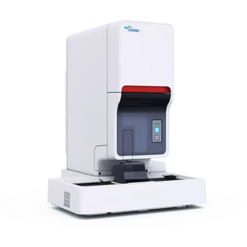 Sysmex XN31
