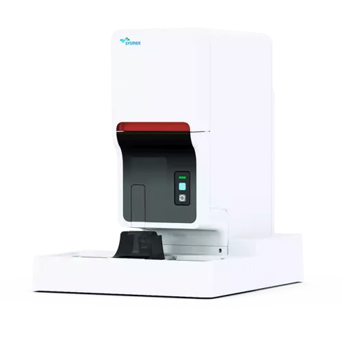 Sysmex XN31