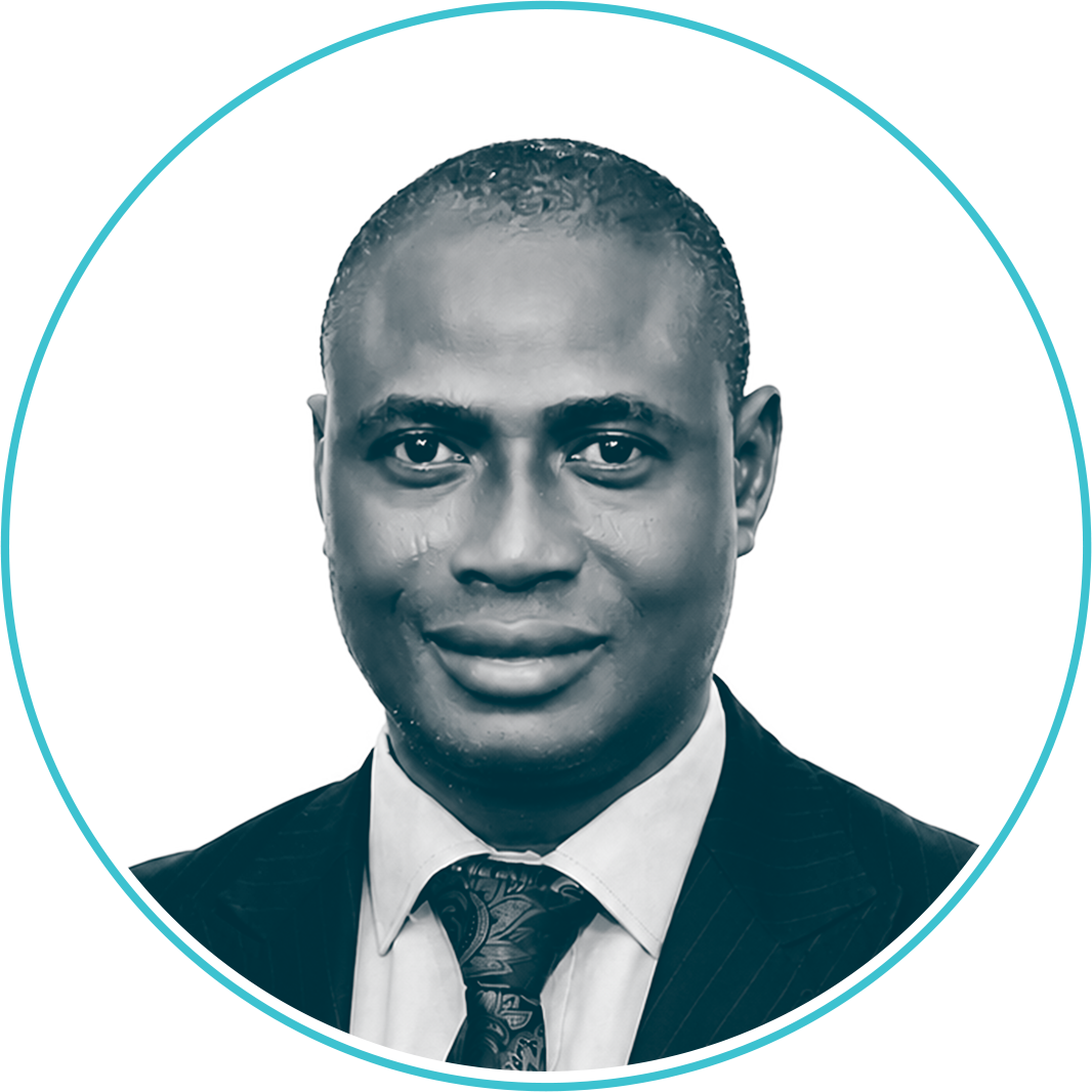 Dele Isaac Ogunjobi