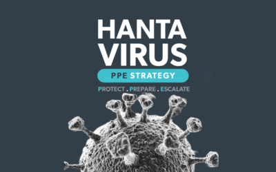 HANTAVIRUS PPE STRATEGY FOR CLINICIANS