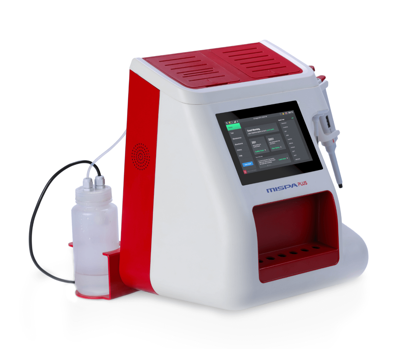 AGAPPE MISPA PLUS - Image 3